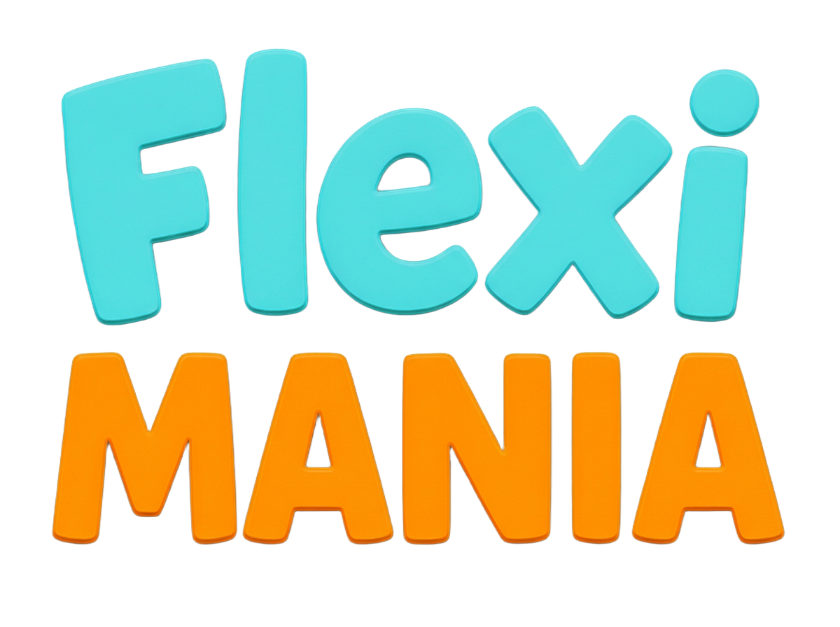 FlexiMania logo